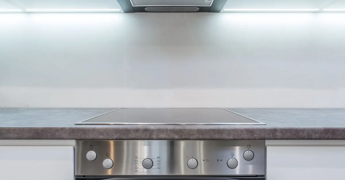 Mejores campanas extractoras para tu cocina
