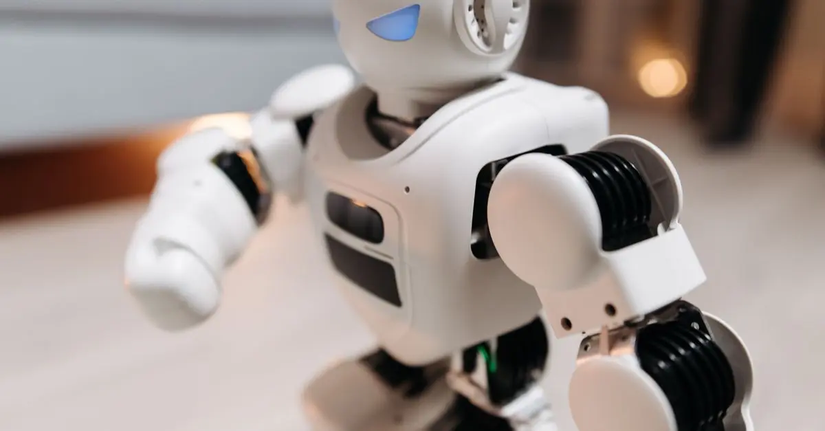 Mejores robots aspiradores: guía de compra completa